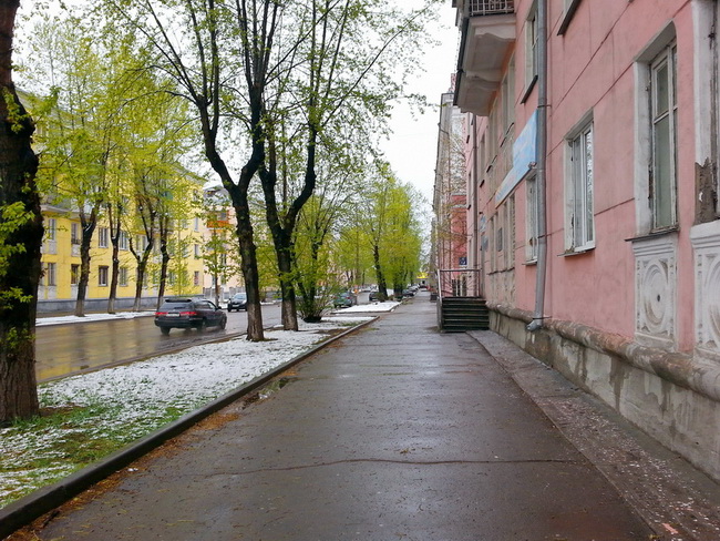 май на Энгельса)))))