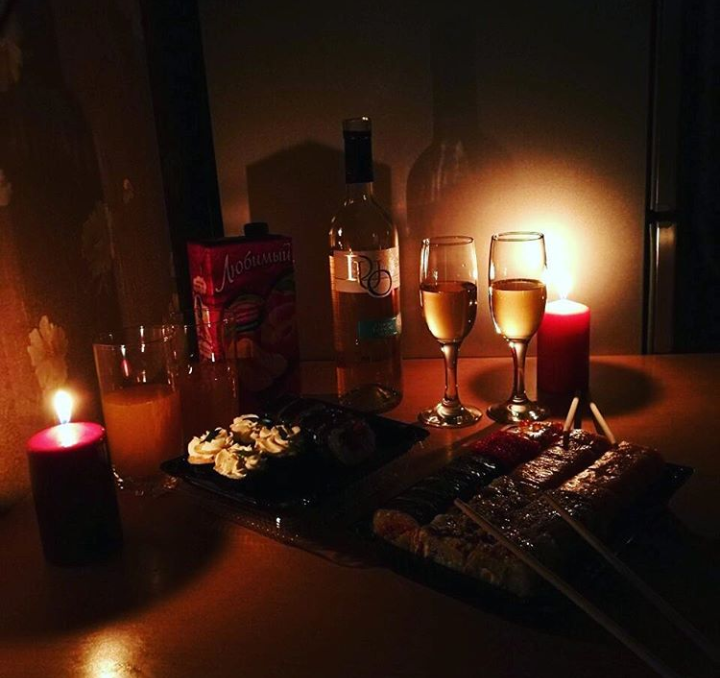 Хорошее настроение сегодня)