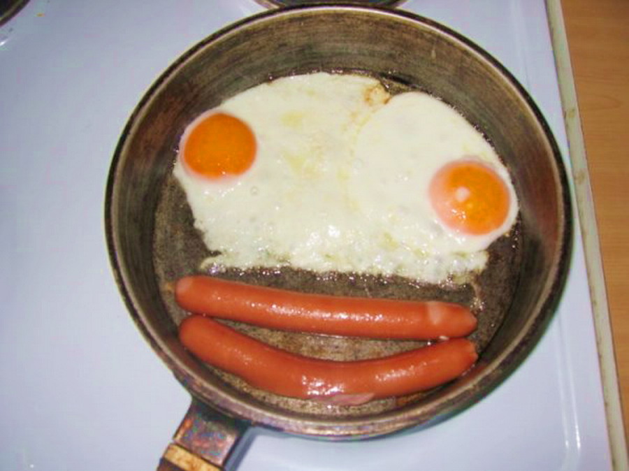 а она тибе радуица)))))))