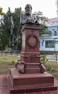 Святой Лука, выдающийся врач-хирург В.Ф. Войно-Ясенецкий