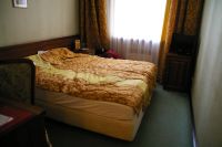 гостиница Звезда, Иркутск