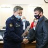 АНХК в числе победителей смотра-конкурса по мобилизационной готовности