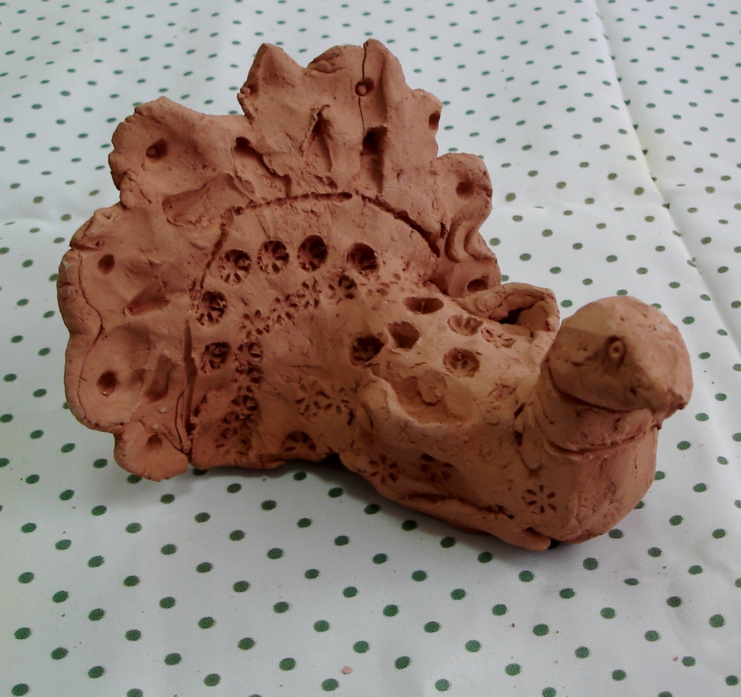 Котова Марина 8лет