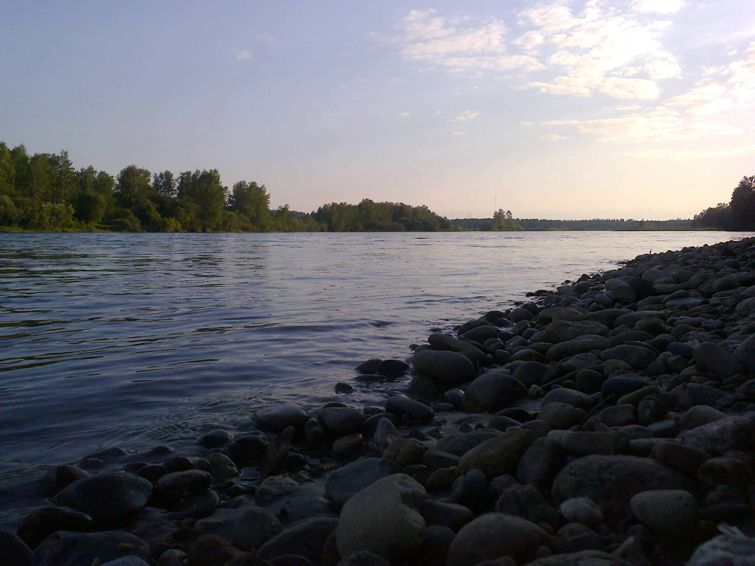 китой на ясачной