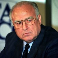 Виктор Черномырдин