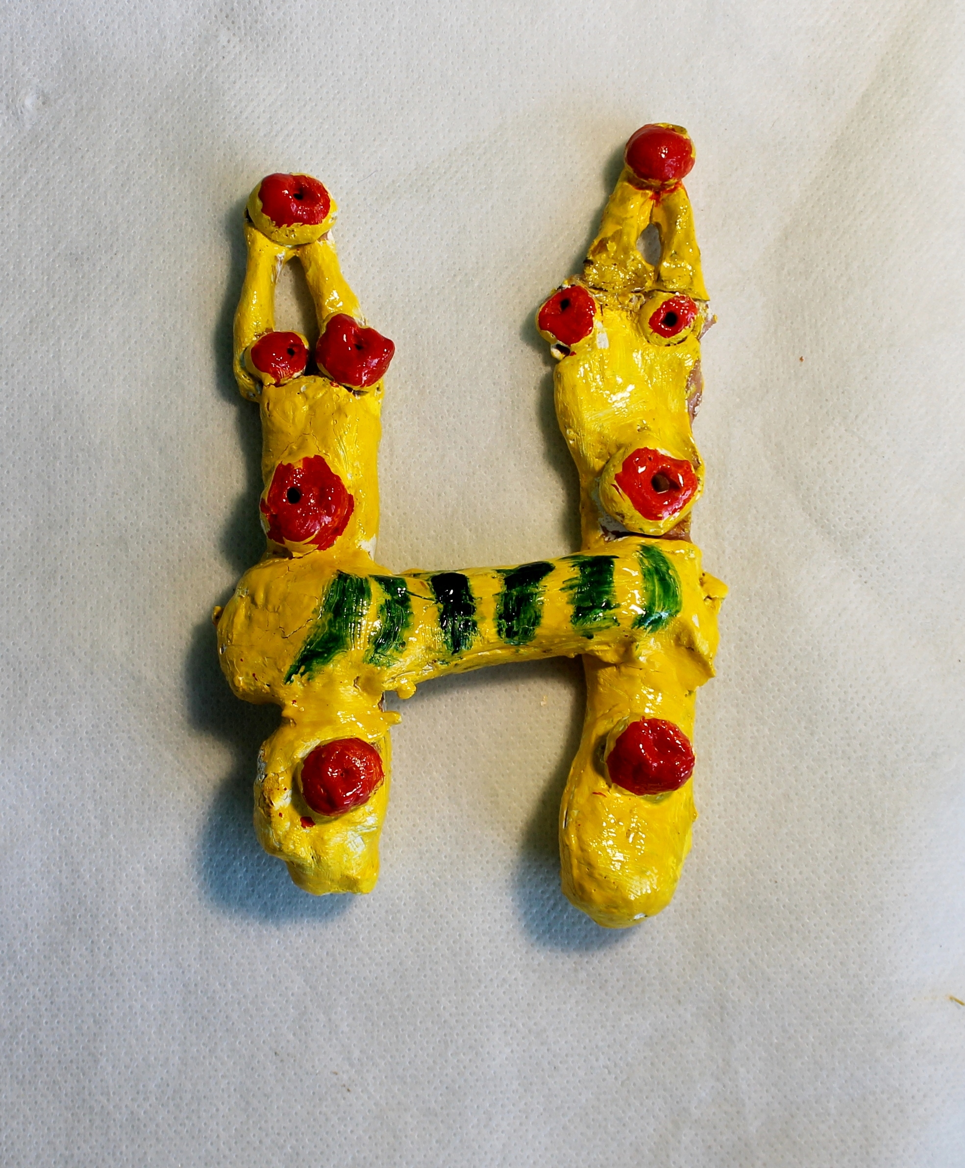 Наташа Пешкова