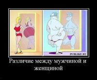 Различие
