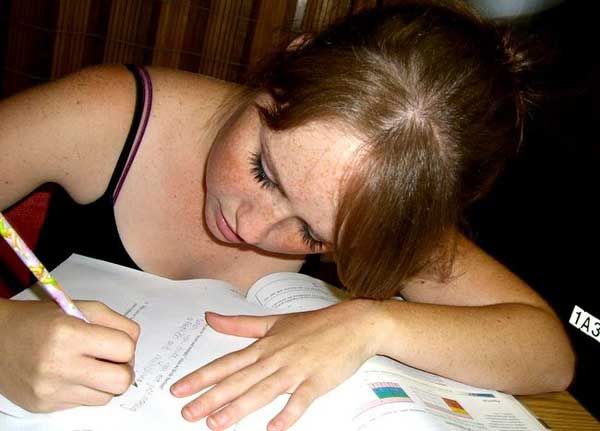 Умнее ли ты ирландской одиннадцатиклассницы?)