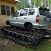 везде