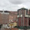 современный Ла-Пас