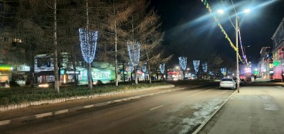Социалистическая Социалистическая