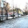улица Рыночная март 2017 плавали знаем))))))