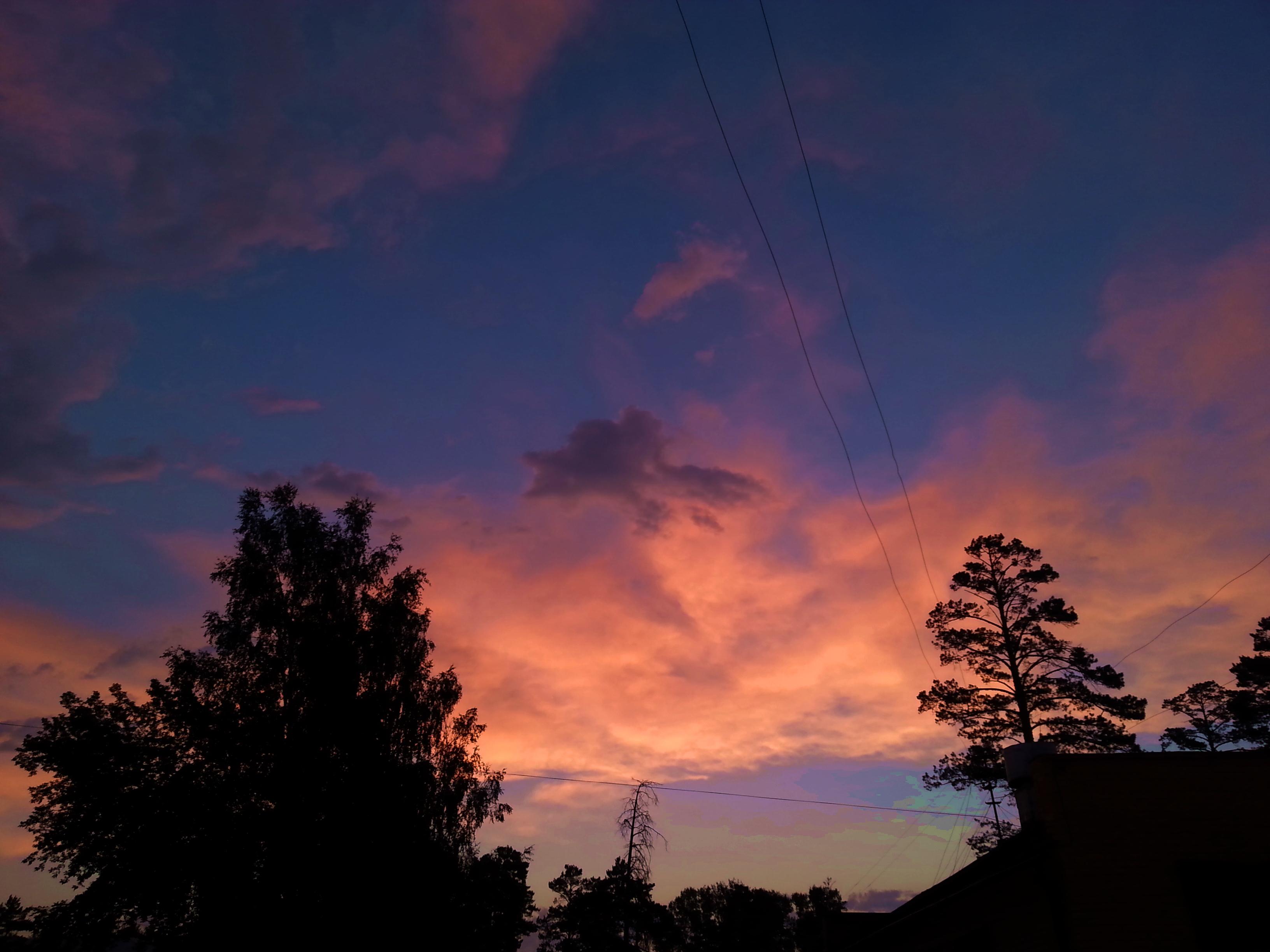 очередные облака))))))