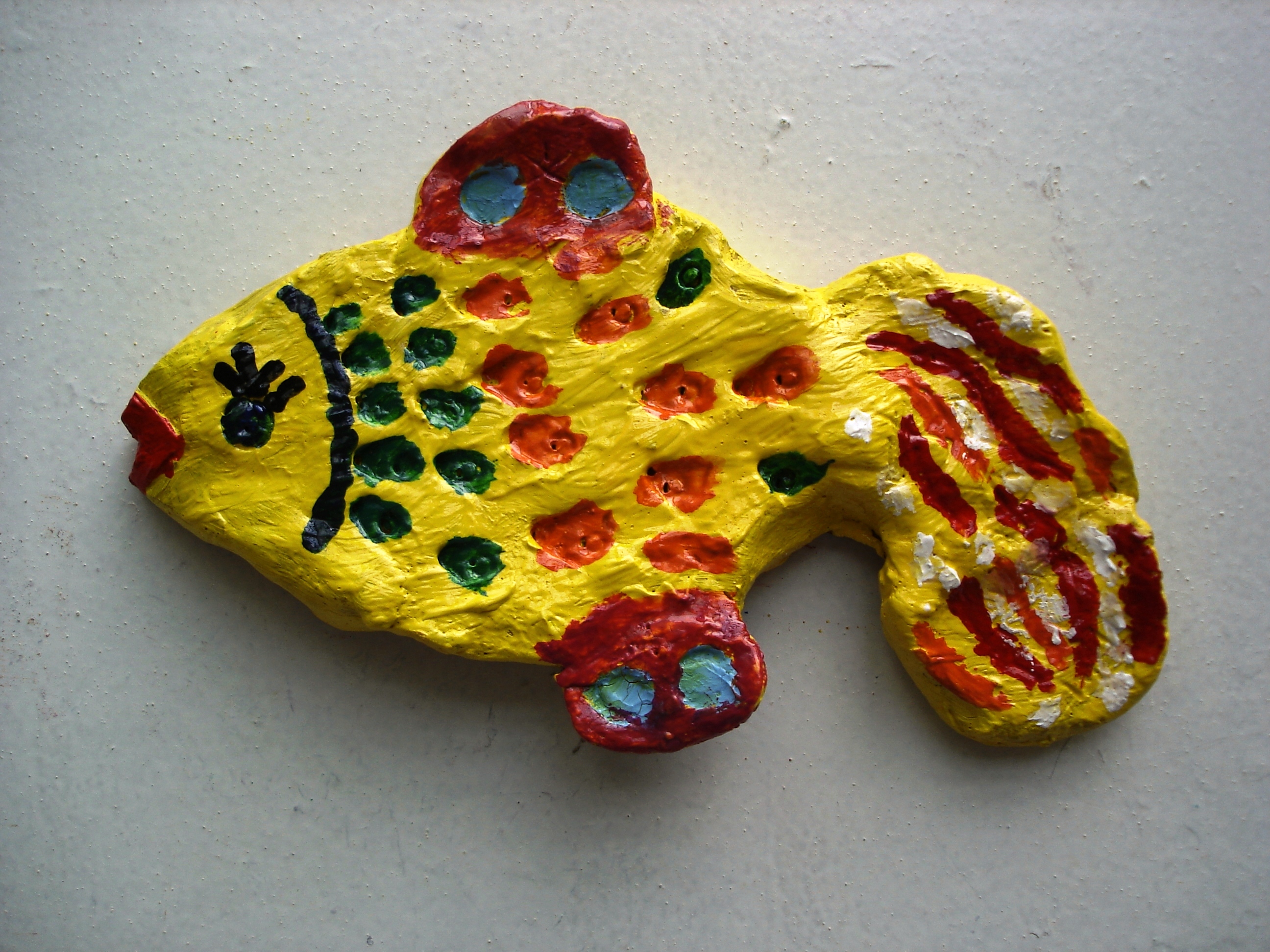 Уроки скульптуры