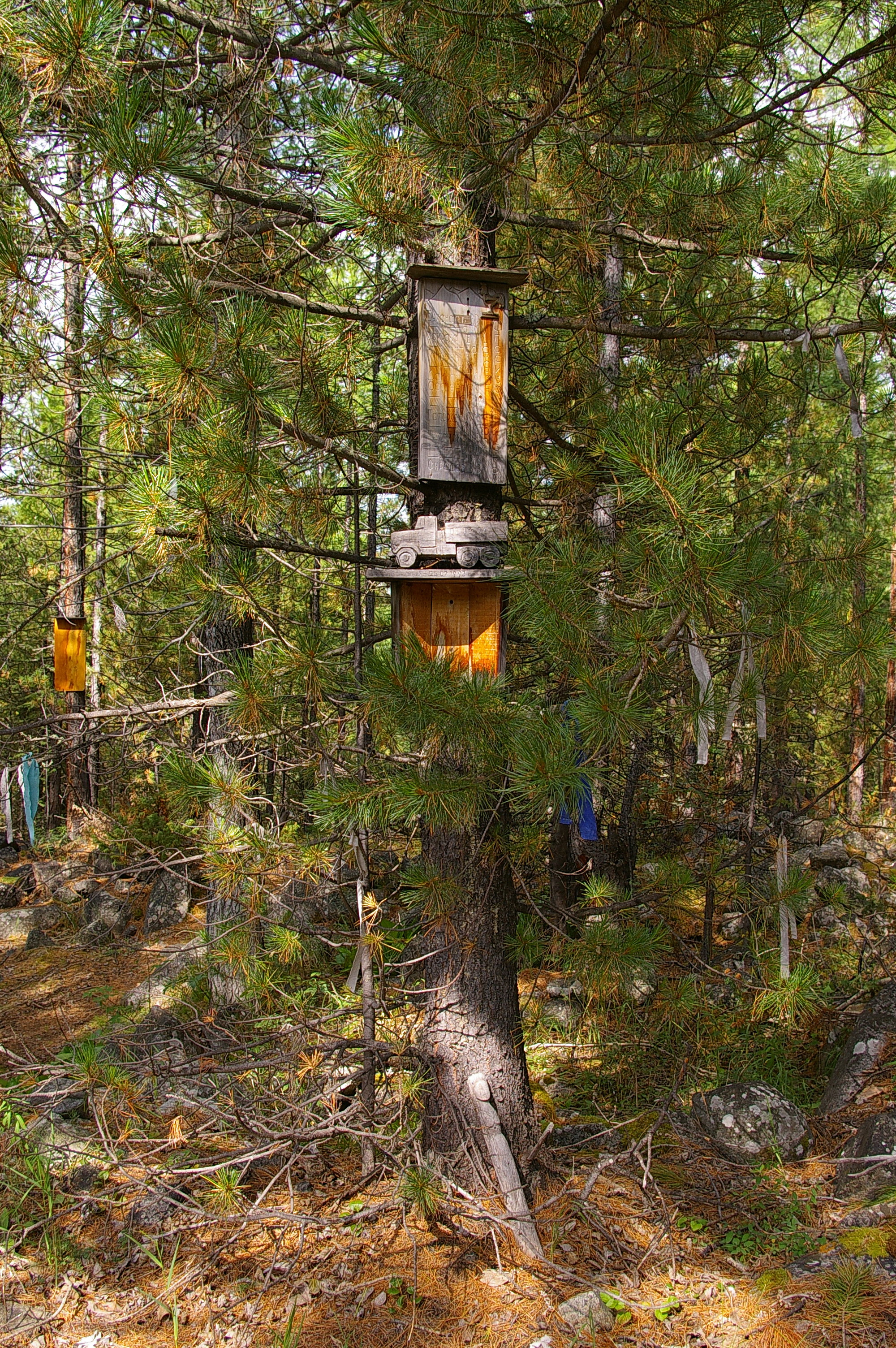 народное творчество