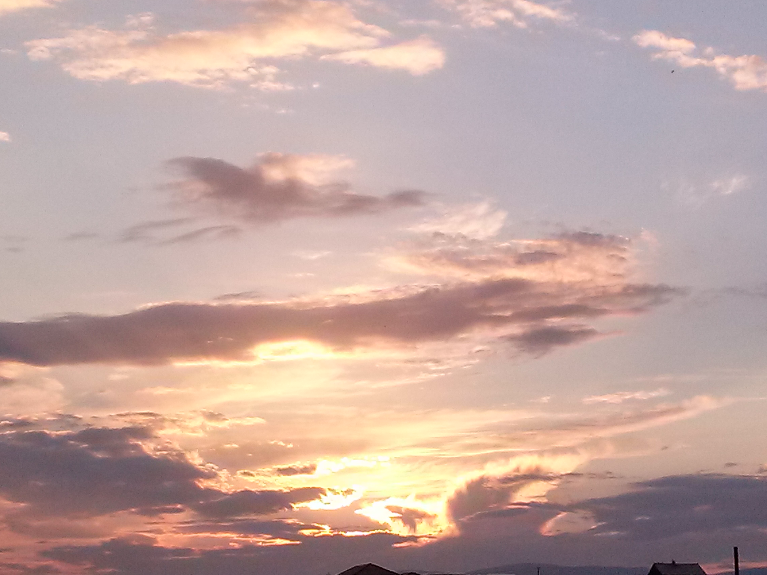 Очередное облако)))