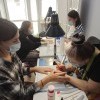 Курсы по уходу за ногтями Курсы по уходу за ногтями