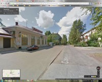 Саянская июль 2013 из Гугл)))))) Саянская июль 2013 из Гугл))))))