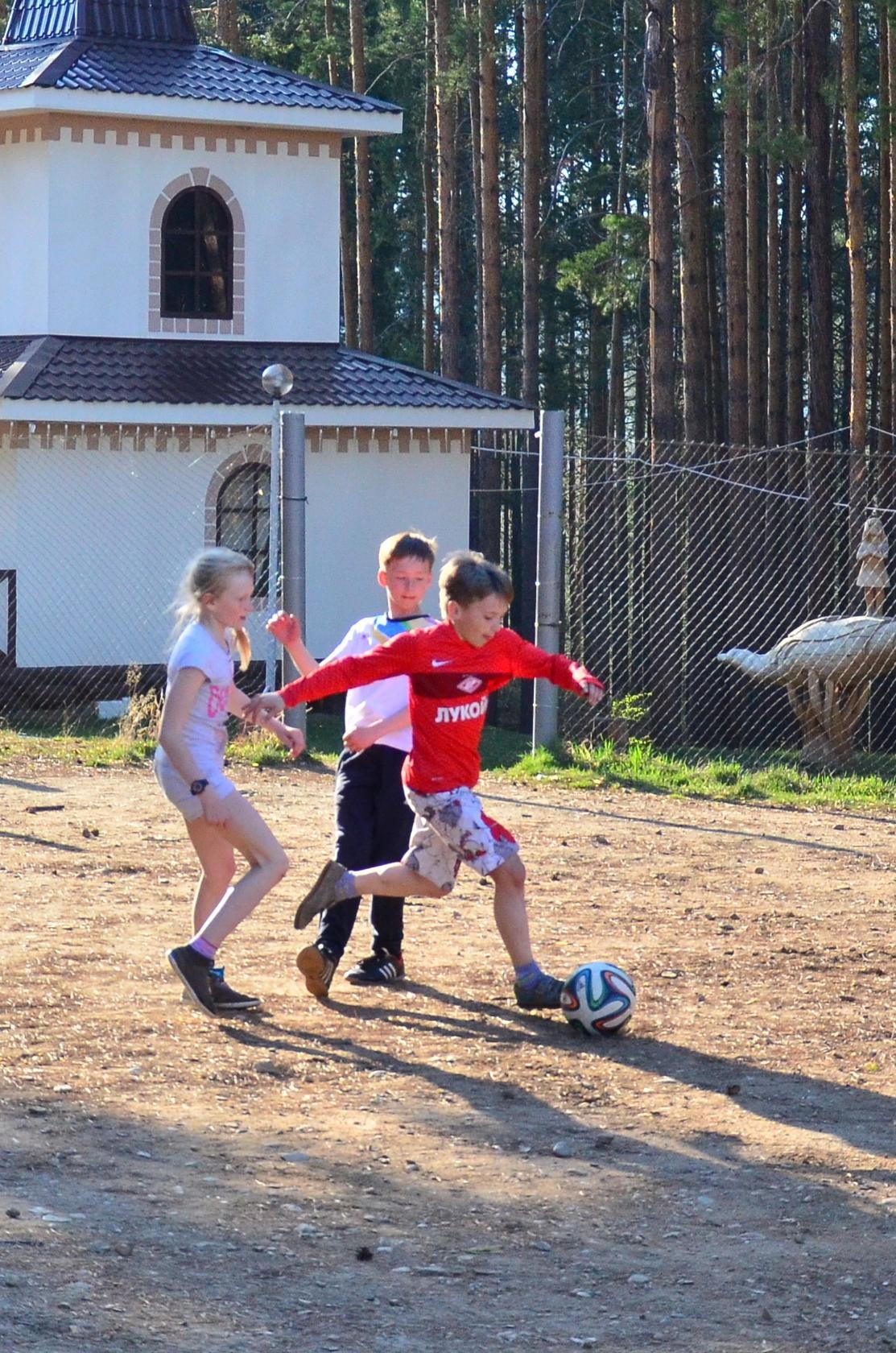 Юные динамовцы 2004 обладатели Кубка "ПОБЕДЫ"