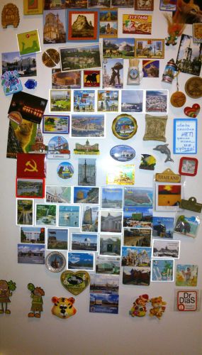 Фото №7 - Путевой лист