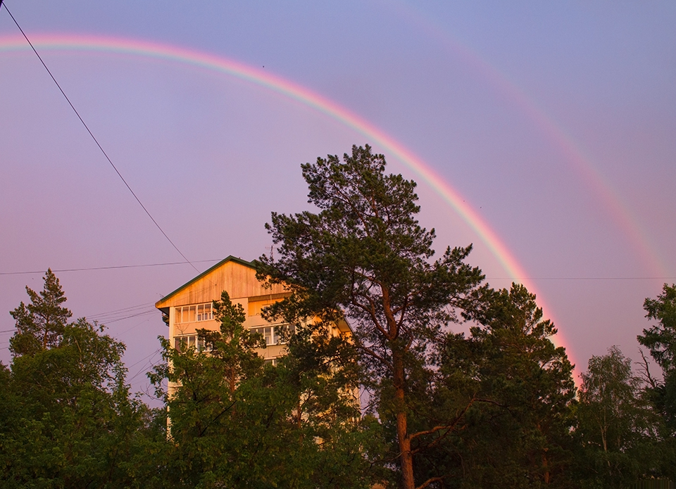 Фантастический вечер 22 июня 2018 года  21.30