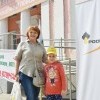Ангарские нефтехимики приняли участие в экоакции по сбору мусора