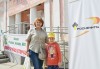 Ангарские нефтехимики приняли участие в экоакции по сбору мусора