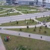 двор фан-деревни двор фан-деревни