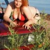Очередная рыжая))))) Очередная рыжая)))))