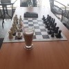шахматный латте шахматный латте