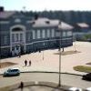 ЖД Вокзал ЖД Вокзал
