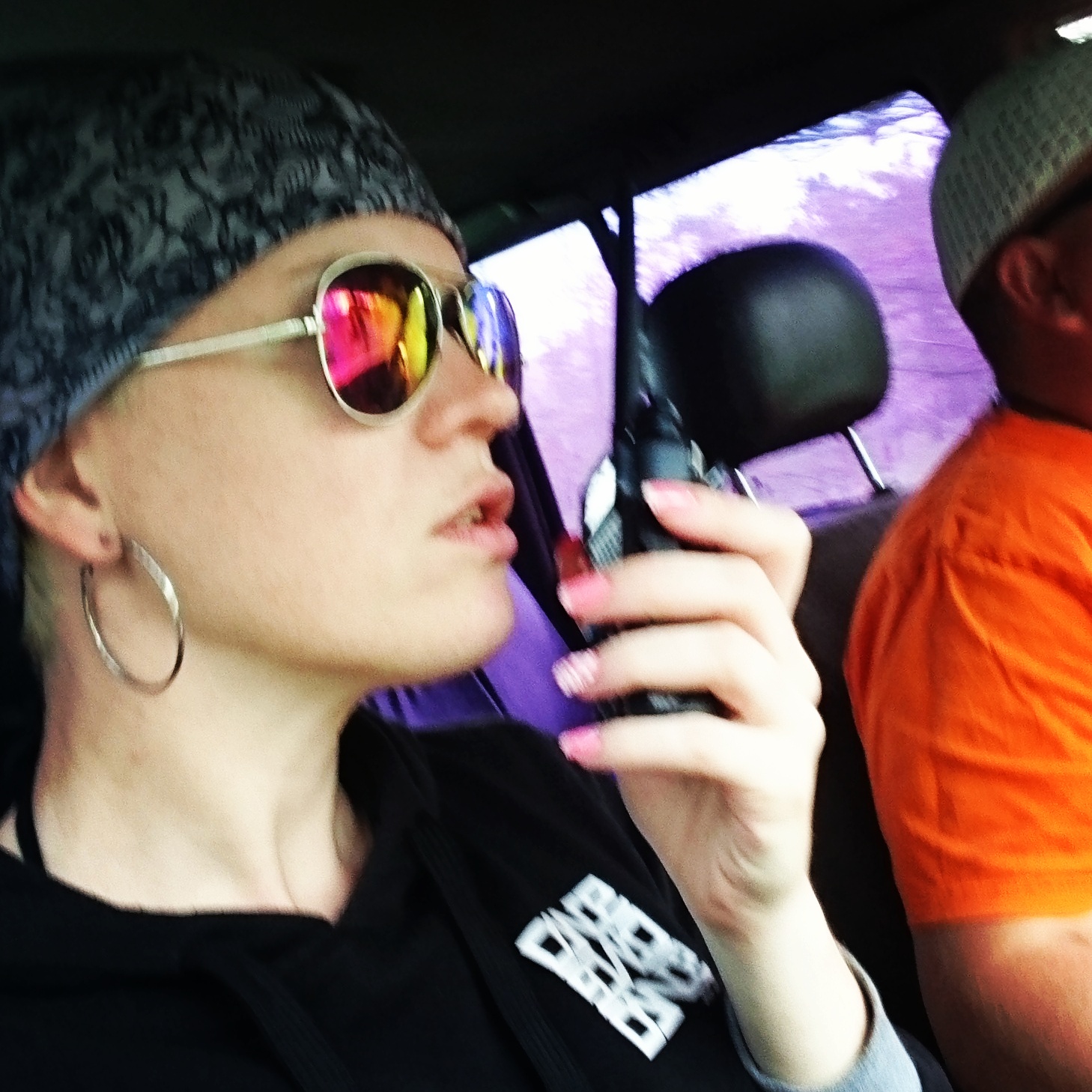 Ольхон. Покатушки)))