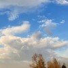Очередные облака))))