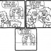 Стыд за новое поколение Стыд за новое поколение