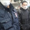 полиция и охрана на страже порядка
