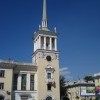 Ангарск