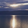 Ольхон. Закат. Ольхон. Закат.