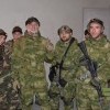 Межклубная дружественная встреча ВЛК Диверсант против Полигон38