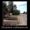Островок стабильности Островок стабильности