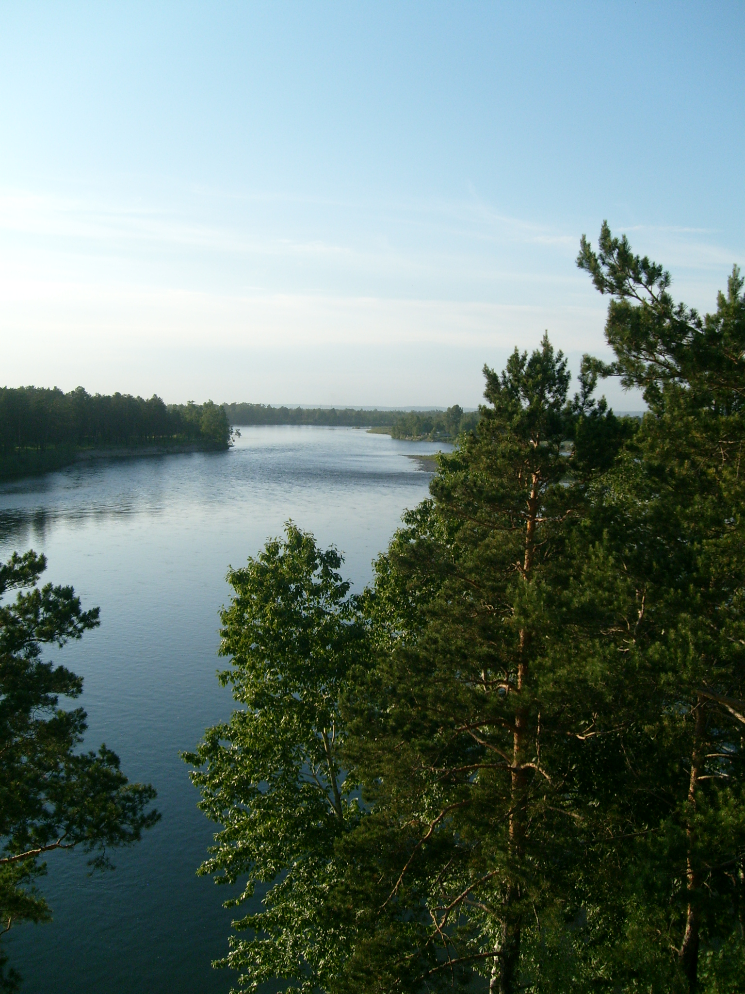 Китой за 95-м