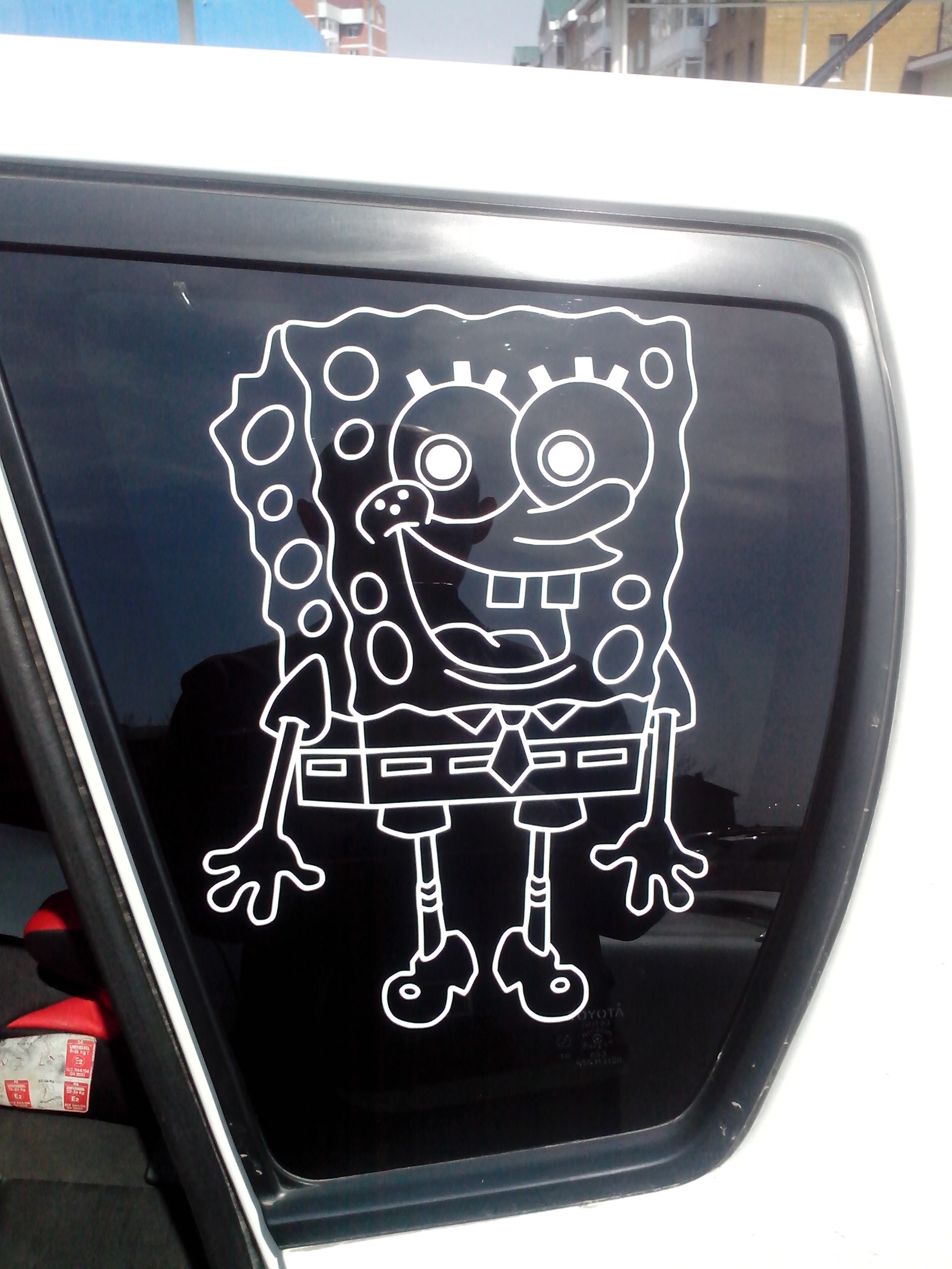 Изготовление виниловых наклеек nakleika38@inbox.ru