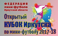 Открытый кубок Иркутска