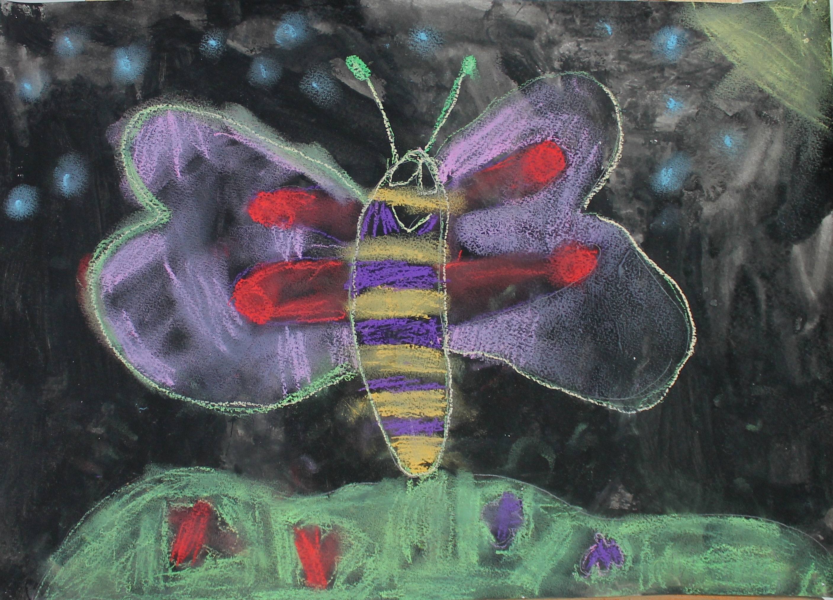 Федорова Маша