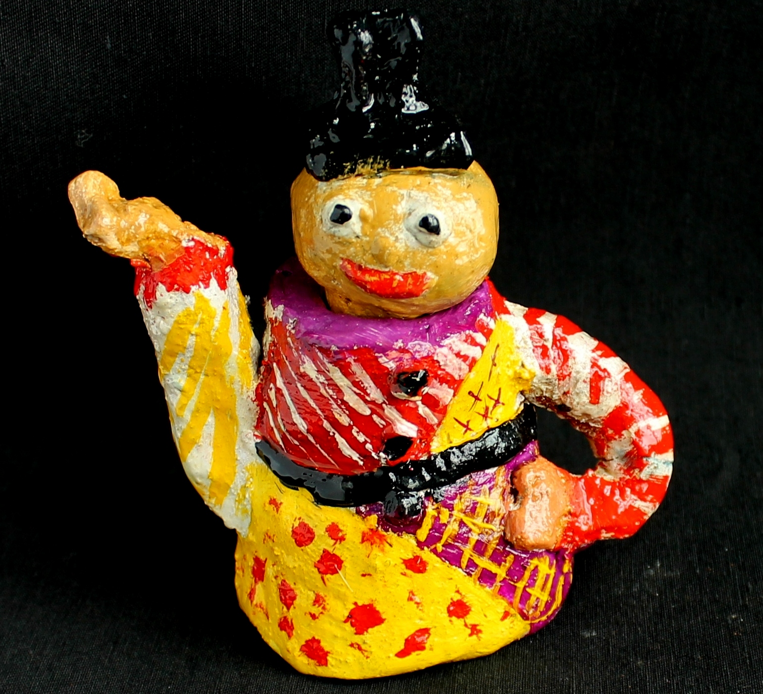 Вазанова Аня