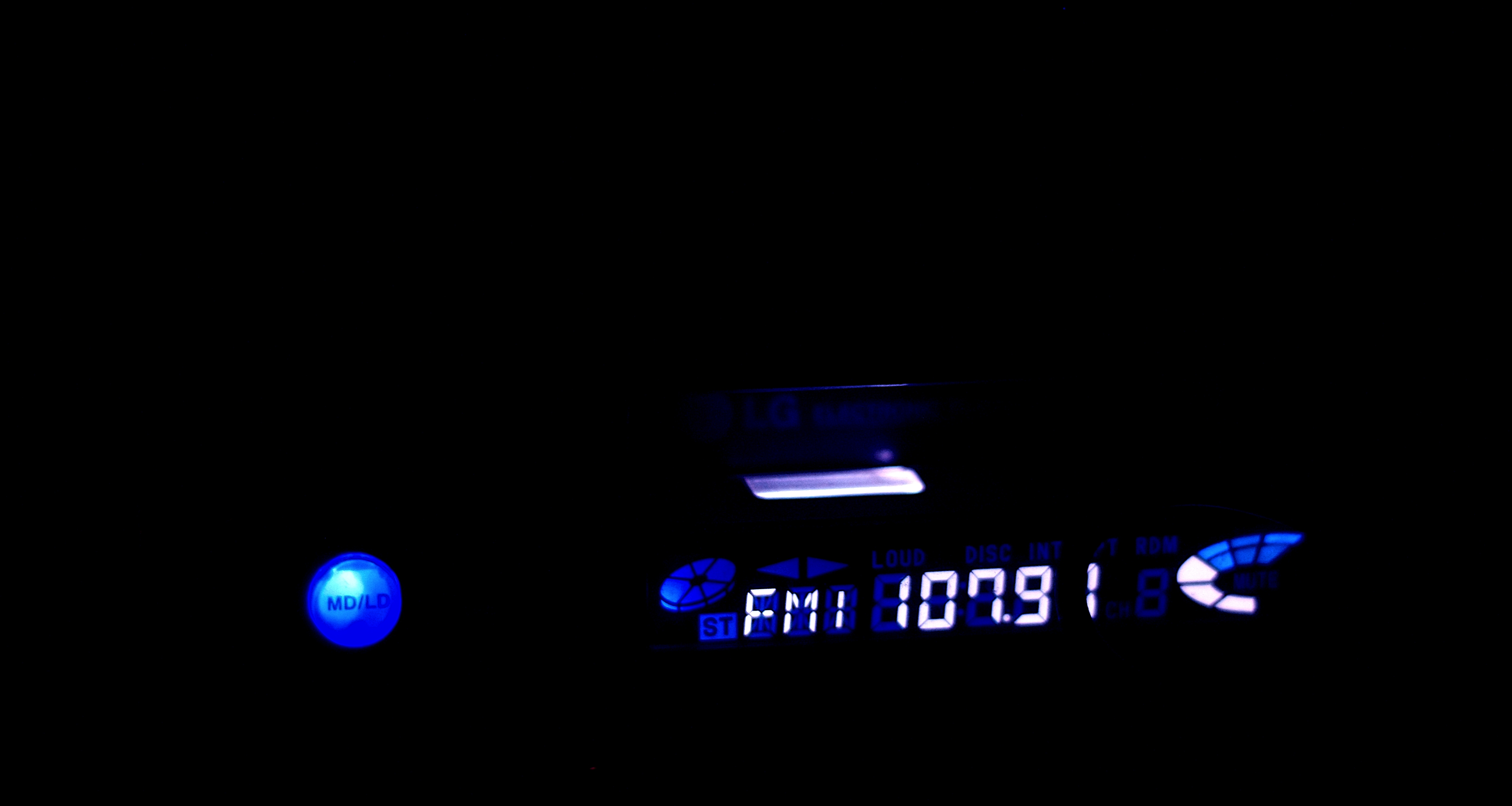 Радио ночных дорог