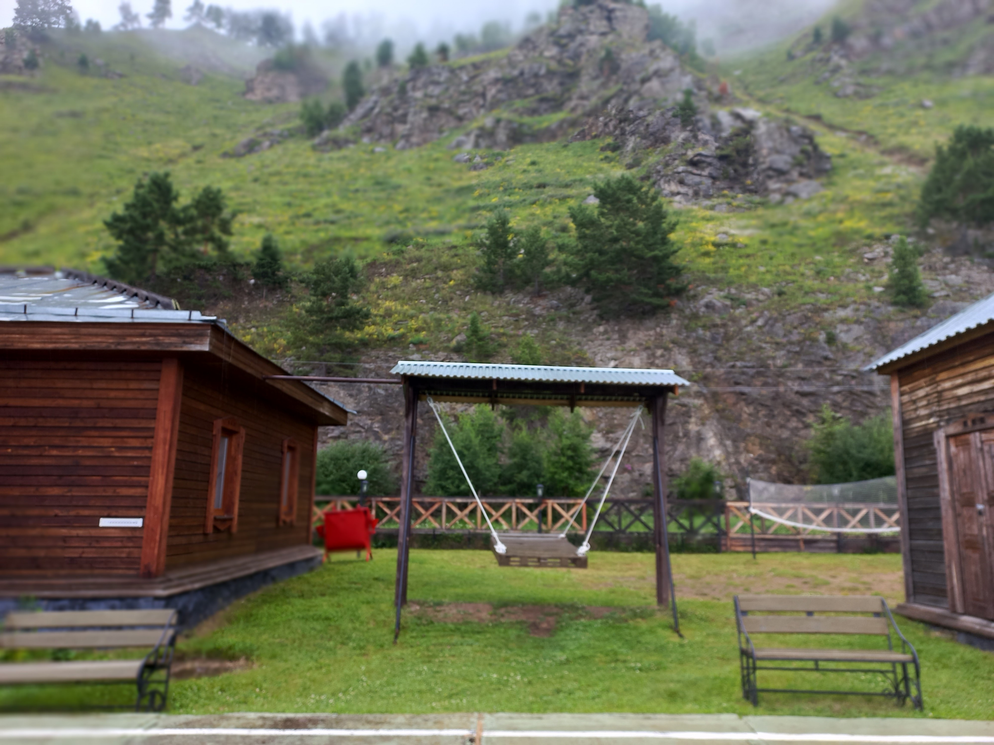 Закачаешься)