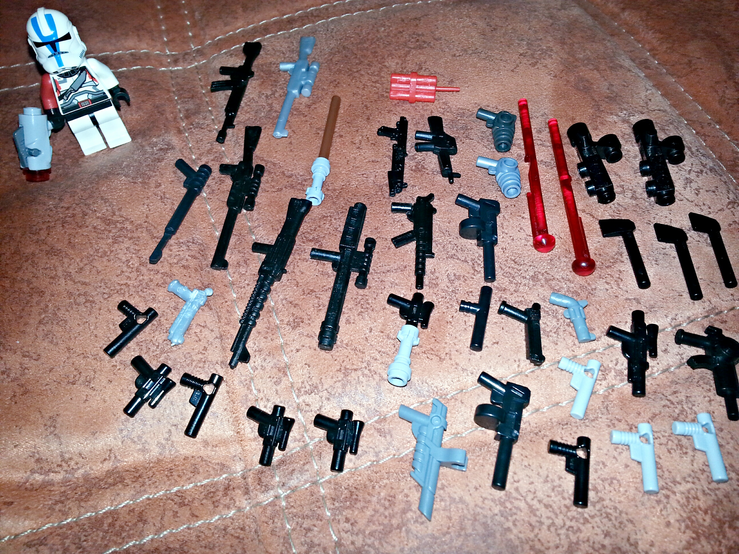 оружие сепаратистов )))))