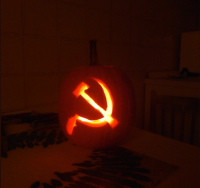 правильный халовин