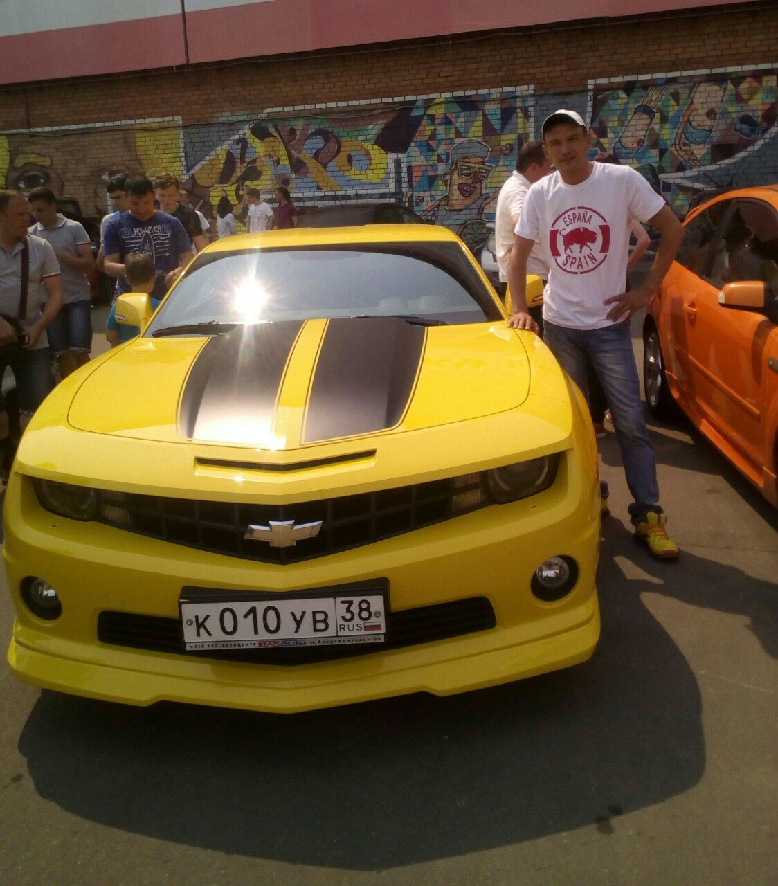 Моя ласточка)