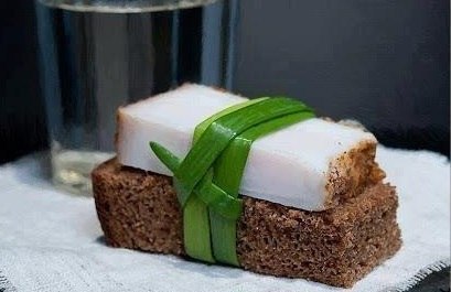 Сало Серёге